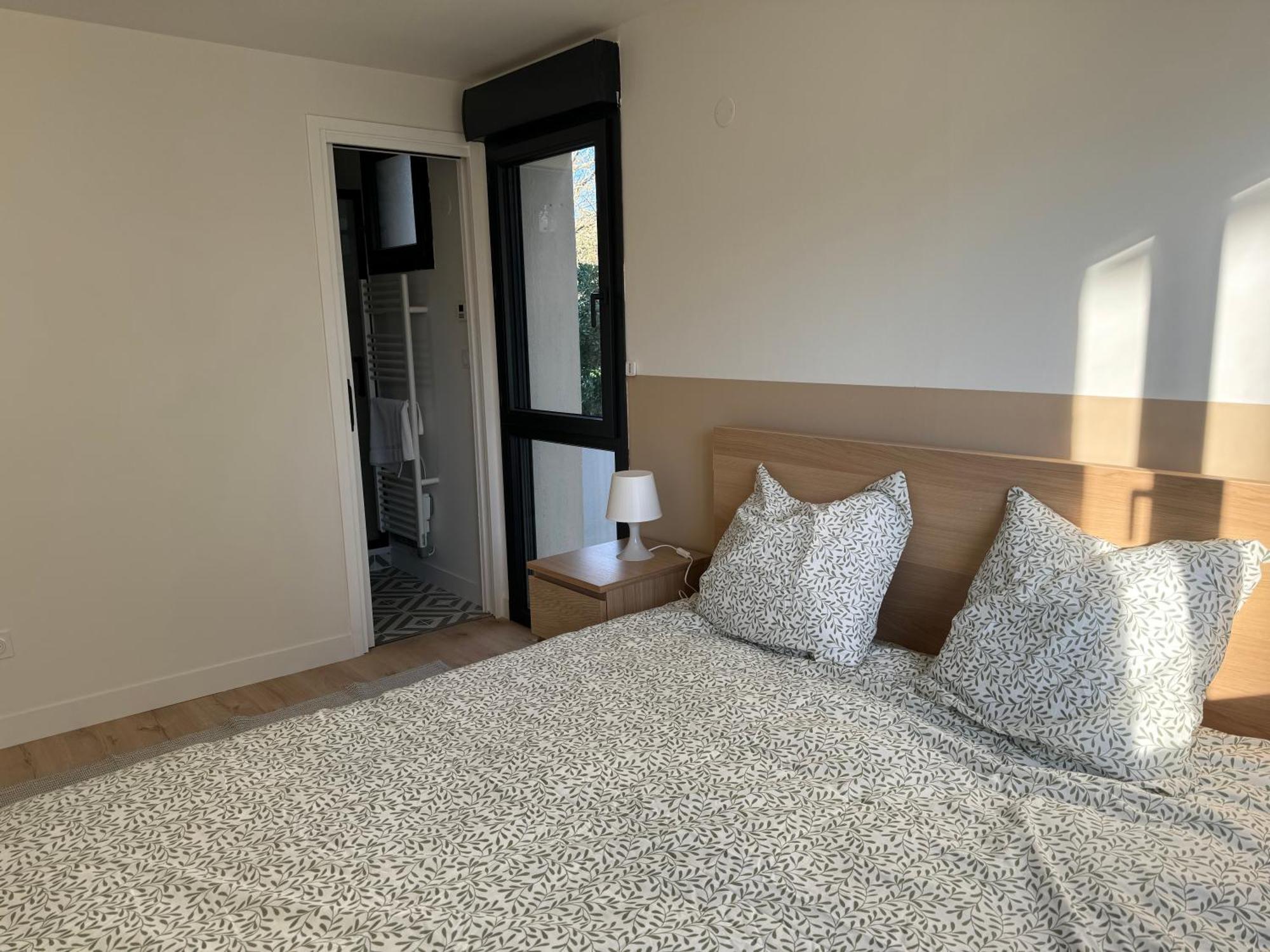 Elegante Maison De Ville Renovee Toulouse Dış mekan fotoğraf