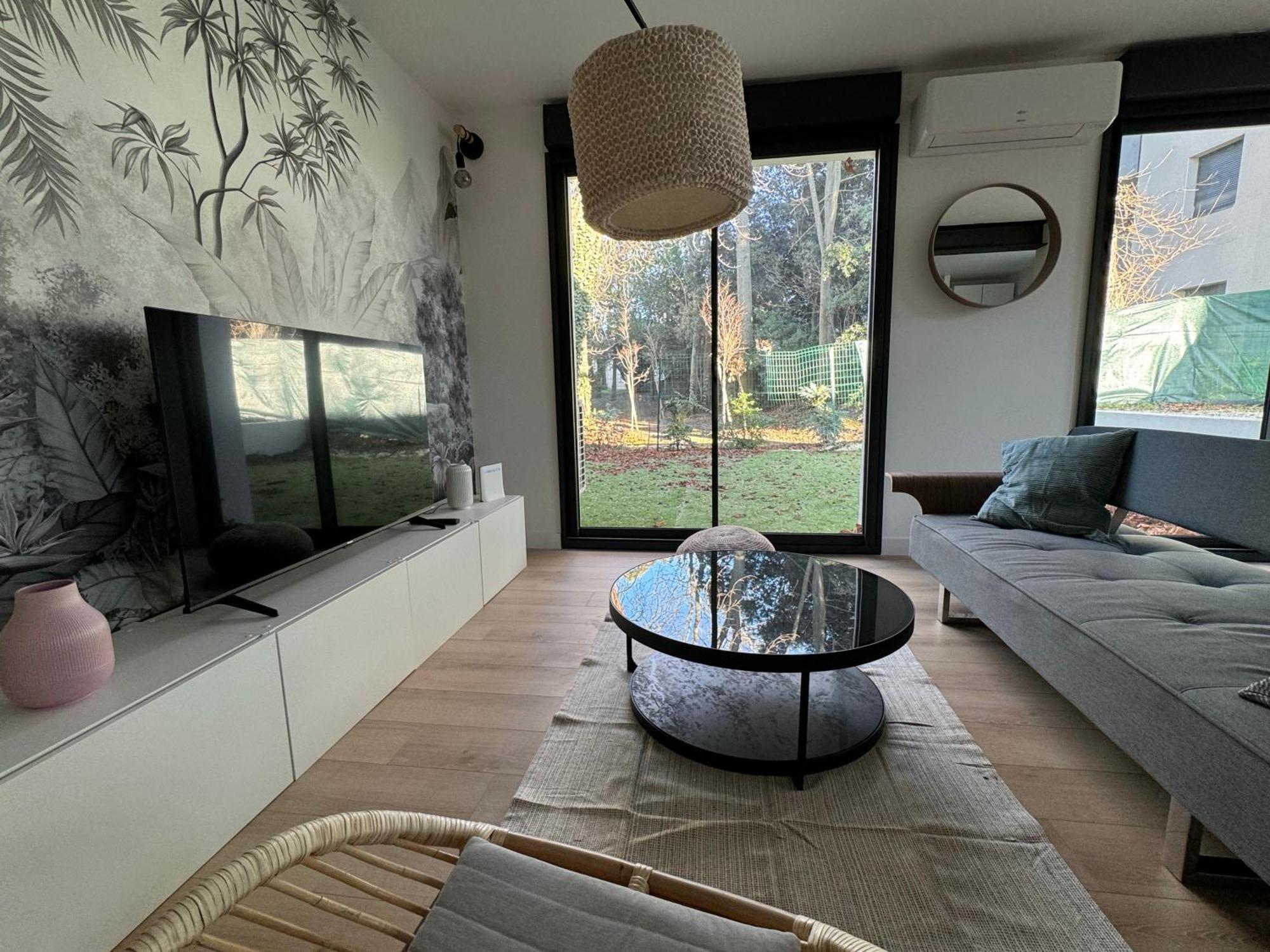 Elegante Maison De Ville Renovee Toulouse Dış mekan fotoğraf